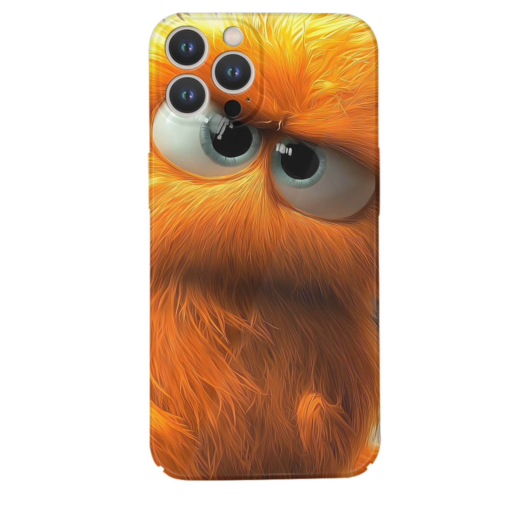 （画像用） Angry Birds アングリーバード 【iPhone 14シリーズ対応】ハードケース